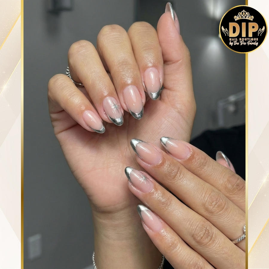 Nail Art Design